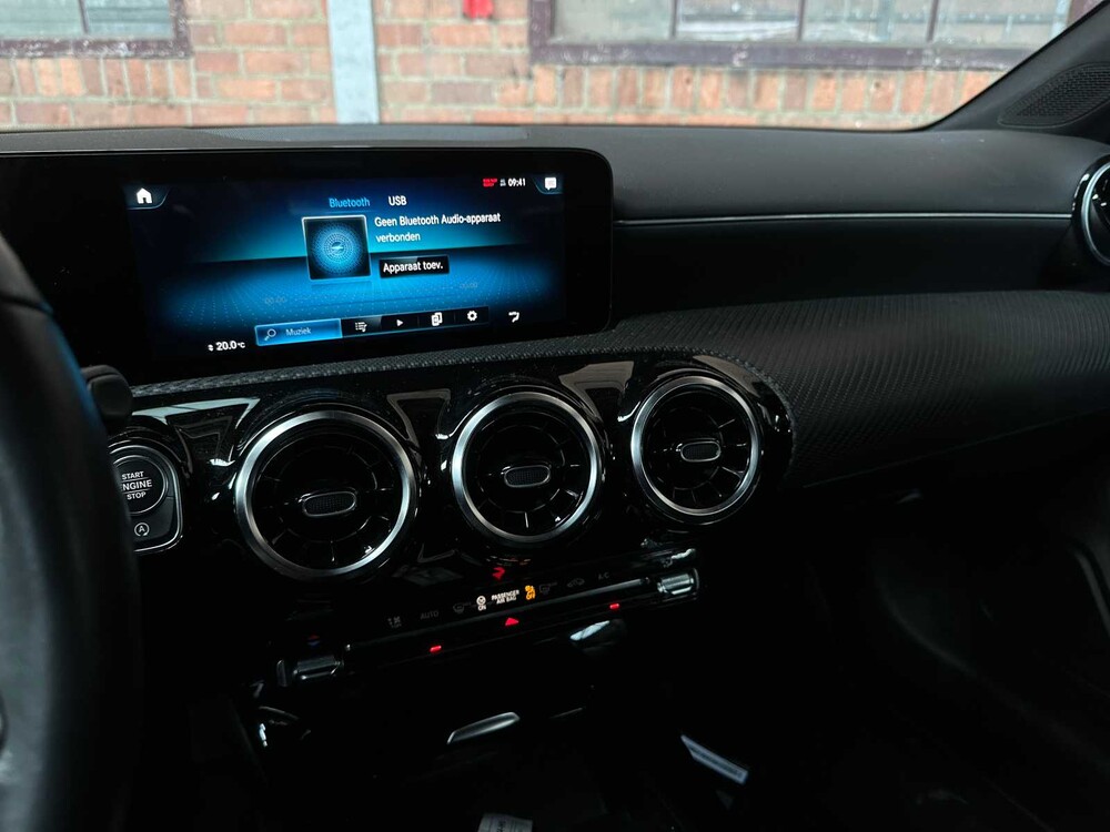 Mercedes-Benz CLA180 Business Solution CLA-klasse Shooting Brake 136pk 2021 (Origineel-NL), K-844-HV