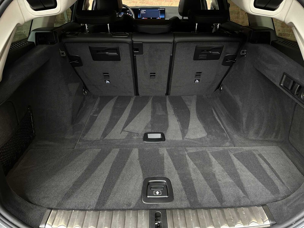 BMW 318d Touring 2.0 G21 150pk 2023 3-Serie