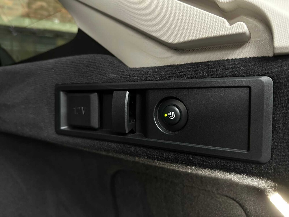 BMW 318d Touring 2.0 G21 150pk 2023 3-Serie