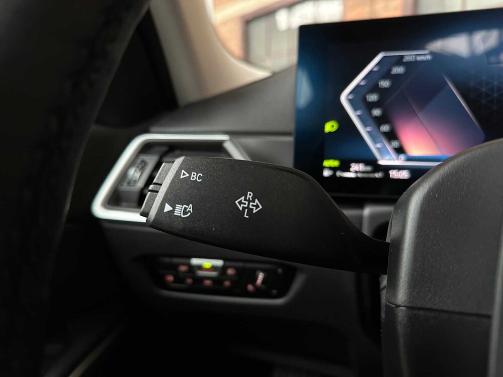 BMW 318d Touring 2.0 G21 150pk 2023 3-Serie