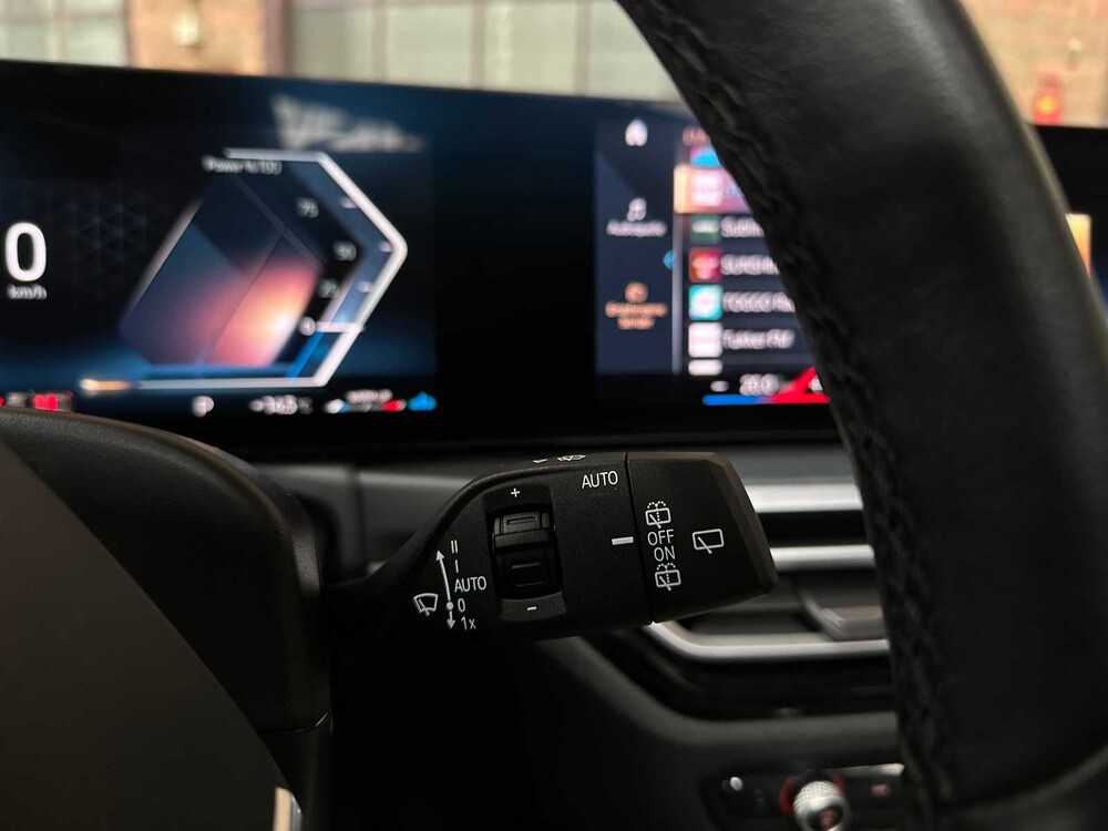 BMW 318d Touring 2.0 G21 150pk 2023 3-Serie