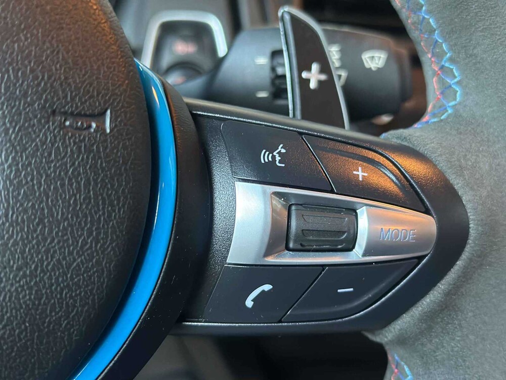 BMW 118i M Sport High Executive F20 136pk 2014 1-serie, N-852-BK