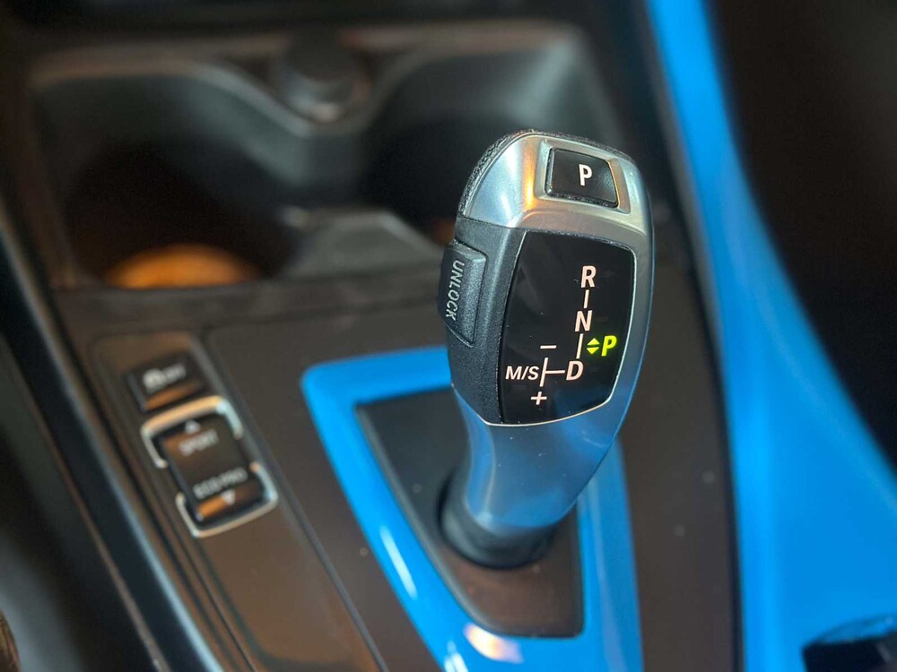 BMW 118i M Sport High Executive F20 136pk 2014 1-serie, N-852-BK