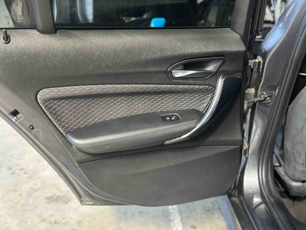 BMW 118i M Sport High Executive F20 136pk 2014 1-serie, N-852-BK