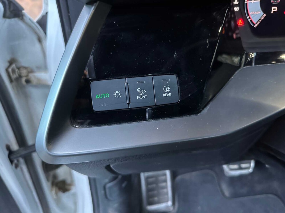 Audi A3 Sportback 30 TFSI S Edition S-Line 110pk 2021 (Origineel-NL), L-963-SJ