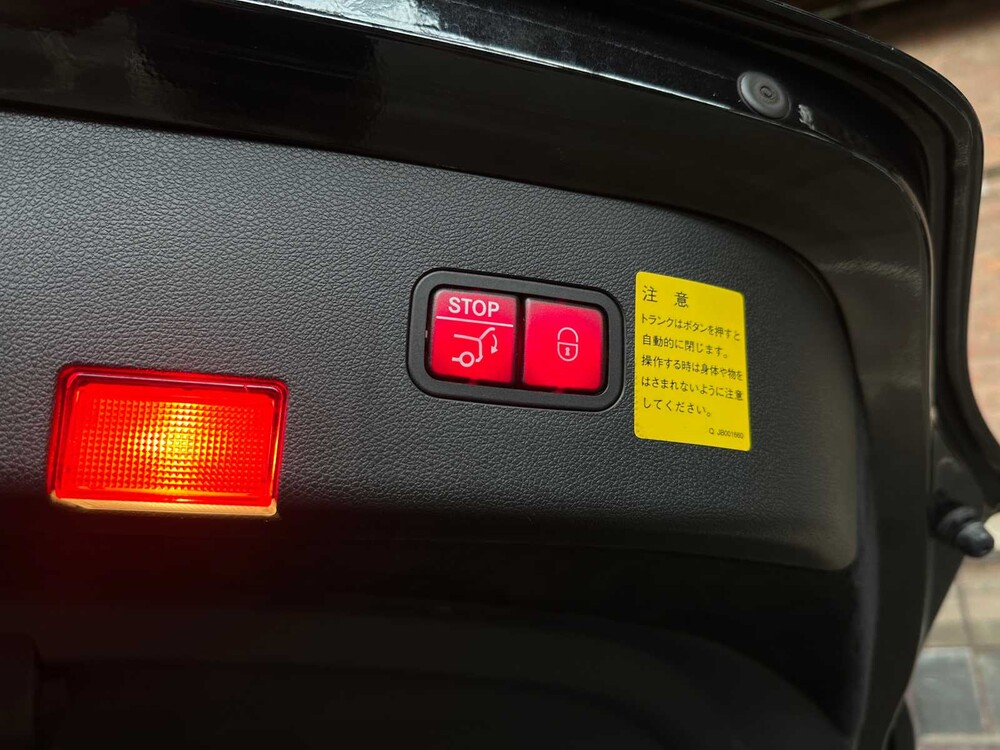 Mercedes CLS500 AMG 4Matic Shooting Brake 4.7 V8 408pk 2015 CLS-Klasse