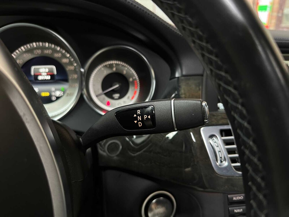 Mercedes CLS500 AMG 4Matic Shooting Brake 4.7 V8 408pk 2015 CLS-Klasse