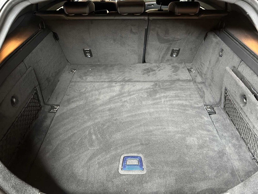 Mercedes CLS500 AMG 4Matic Shooting Brake 4.7 V8 408pk 2015 CLS-Klasse