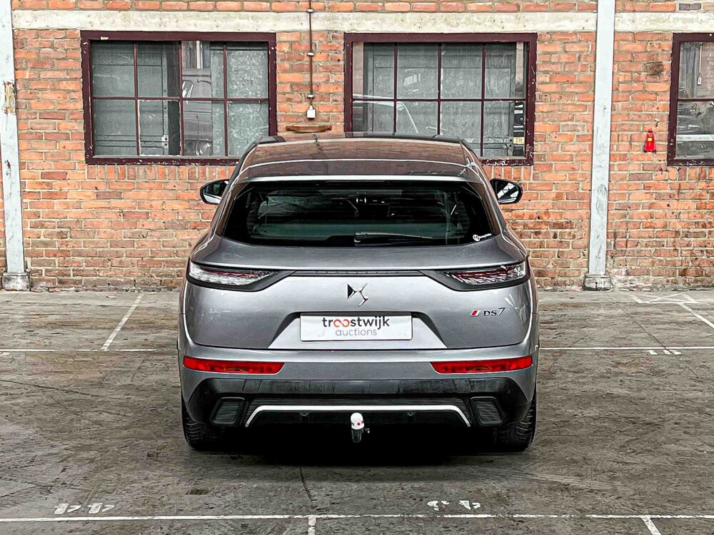DS7 Crossback 1.2 Puretech Performance Line 96kw 2019