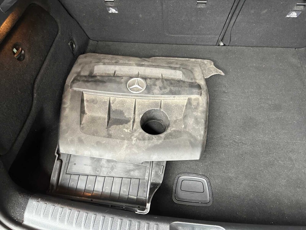 Mercedes-Benz GLA180 CDI Lease Edition 109pk 2015 GLA-klasse, GF-098-D