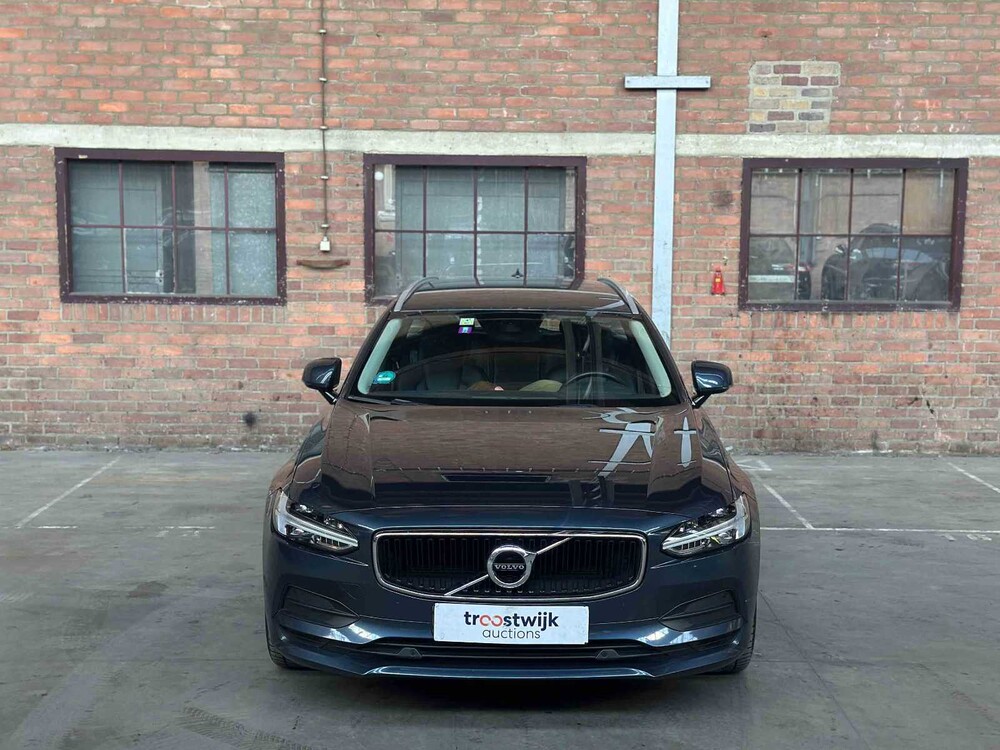 Volvo V90 2.0 T4 Momentum Pro 190pk 2019, XX-067-J