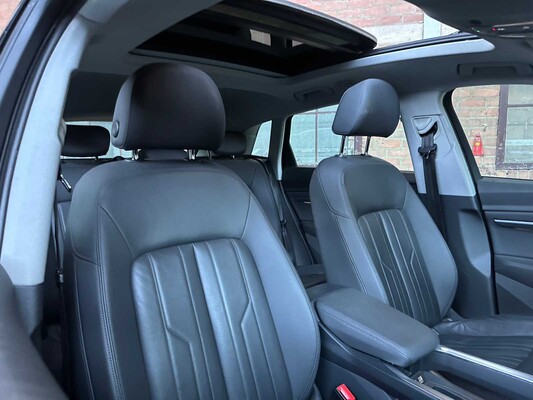 Audi e-tron 50 Quattro Launch Edition Plus 71 kWh 313pk 2019 (Origineel-NL), H-889-DB