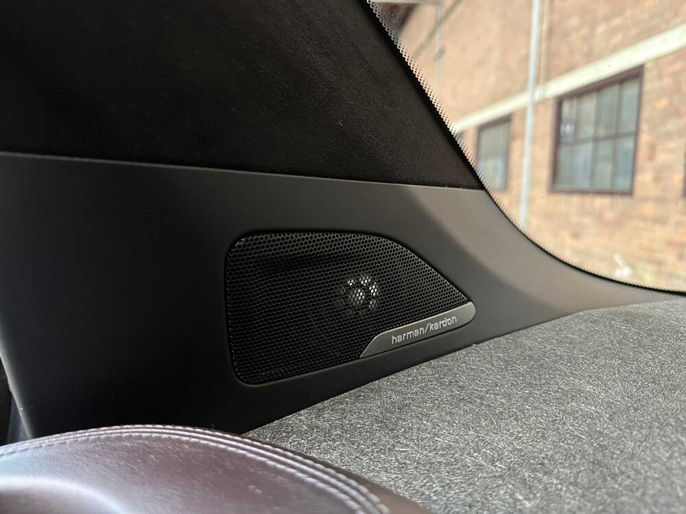 BMW i3 (+ REX) Range Extender 170pk 2016 Plug-In Hybrid