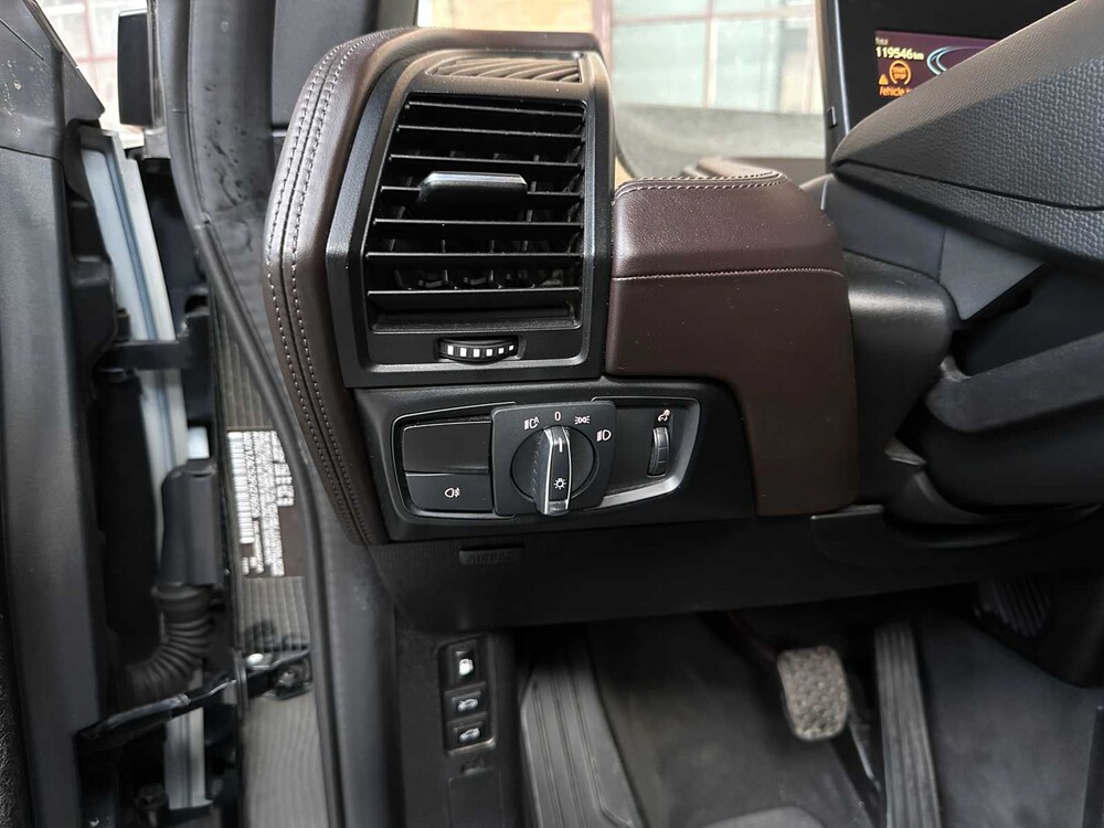 BMW i3 (+ REX) Range Extender 170pk 2016 Plug-In Hybrid