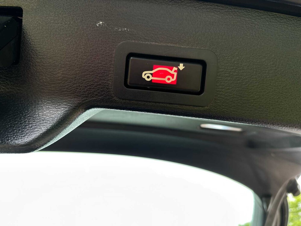 BMW X6M 4.4 V8 E71 565pk 2014