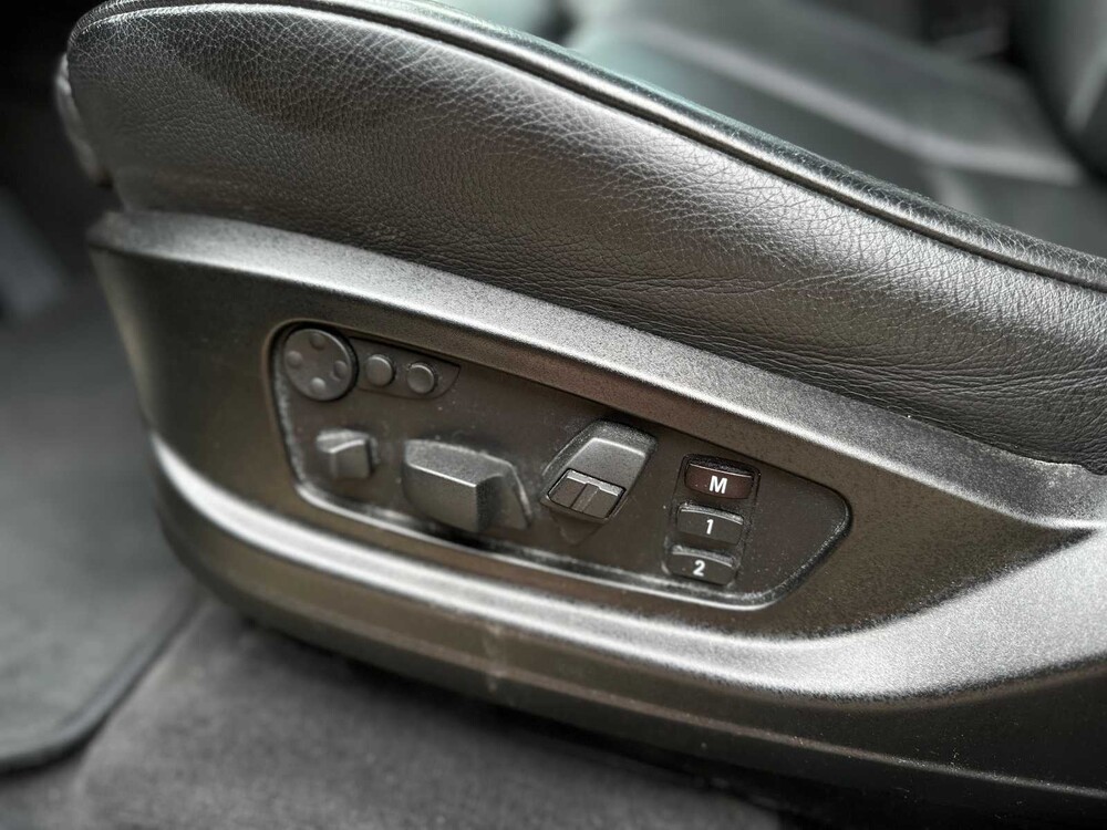 BMW X6M 4.4 V8 E71 565pk 2014