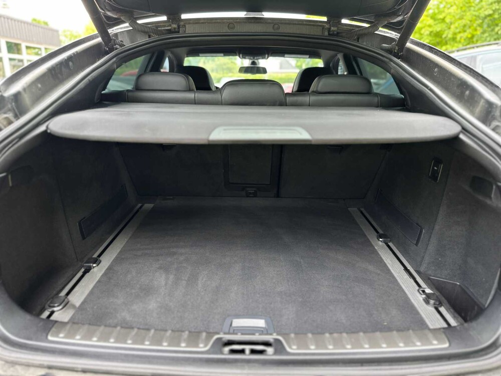 BMW X6M 4.4 V8 E71 565pk 2014