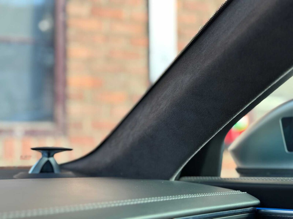 Audi RS6 Avant 4.0 TFSI V8 Quattro C8 600pk 2019 -MILLTEK-, P-381-BK