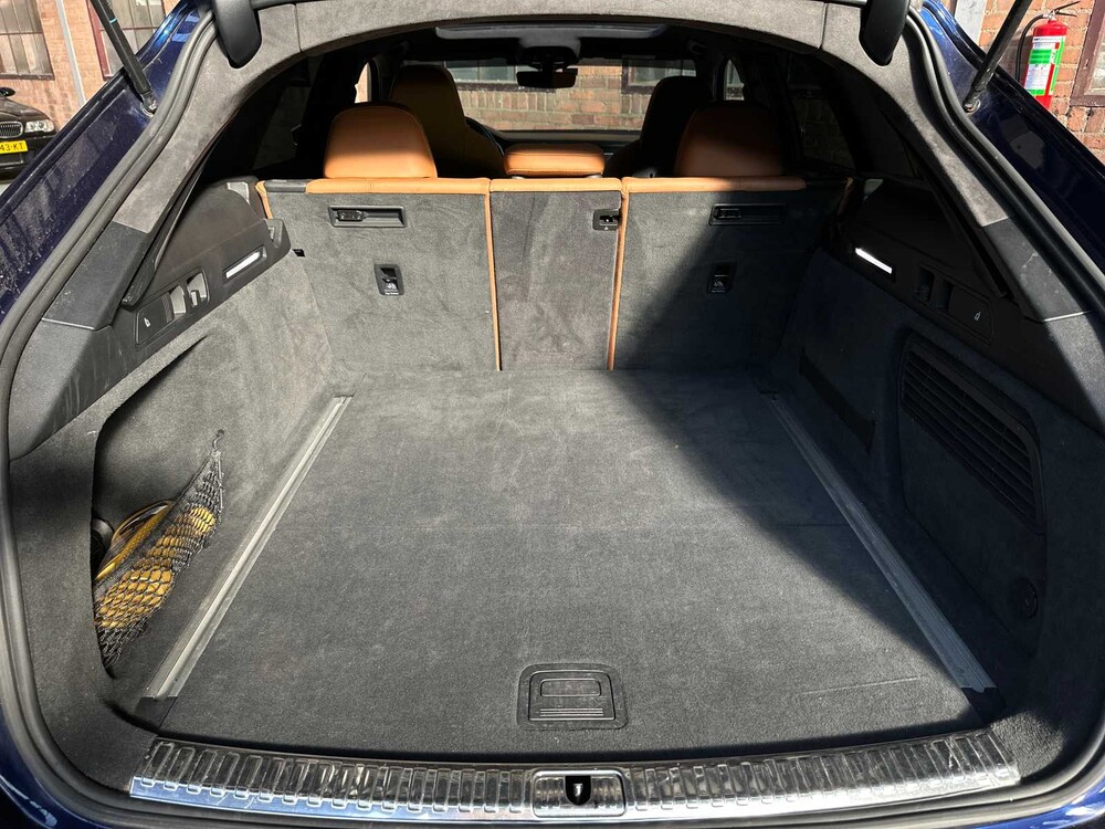 Audi RS6 Avant 4.0 TFSI V8 Quattro C8 600PS 2019 -MILLTEK-, P-381-BK