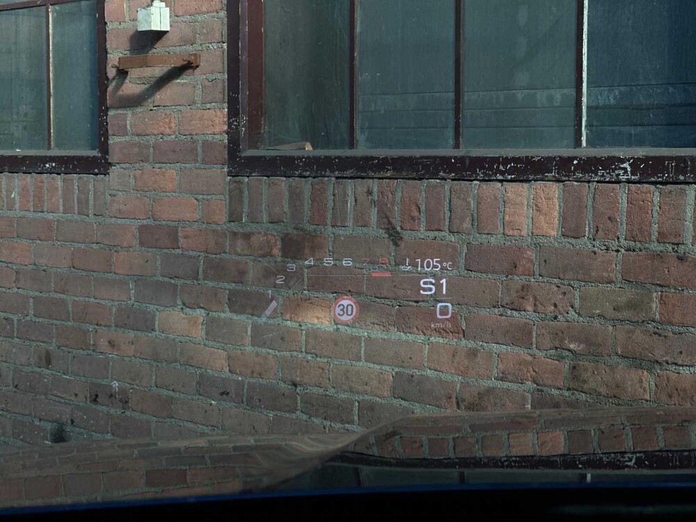 Audi RS6 Avant 4.0 TFSI V8 Quattro C8 600pk 2019 -MILLTEK-, P-381-BK