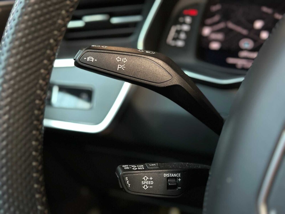 Audi RS6 Avant 4.0 TFSI V8 Quattro C8 600pk 2019 -MILLTEK-, P-381-BK