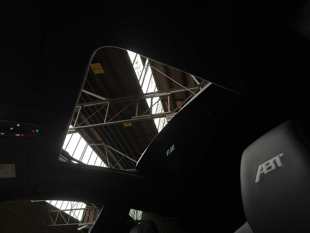 Audi RSQ8-S ABT 4.0 V8 TFSI Quattro 700pk 2021, R-297-LH