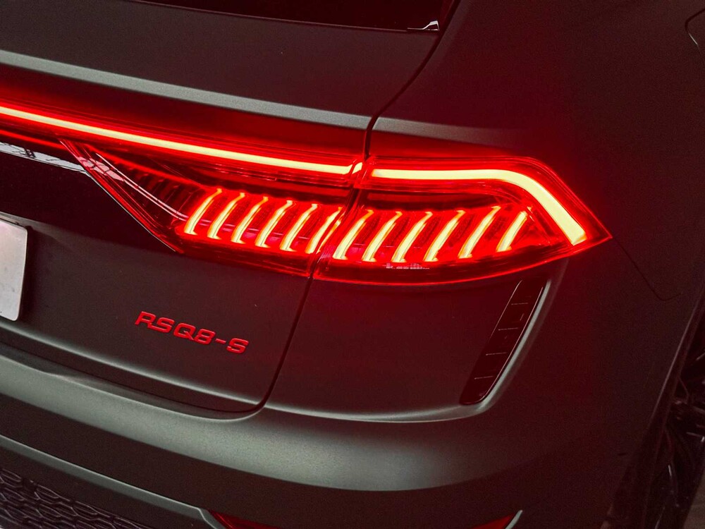 Audi RSQ8-S ABT 4.0 V8 TFSI Quattro 700pk 2021, R-297-LH