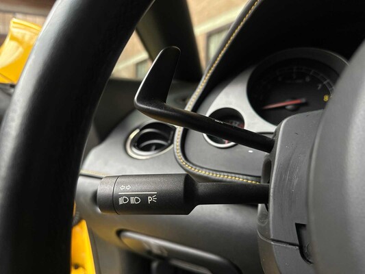 Lamborghini Gallardo 5.0 V10 500PS 2003 Youngtimer