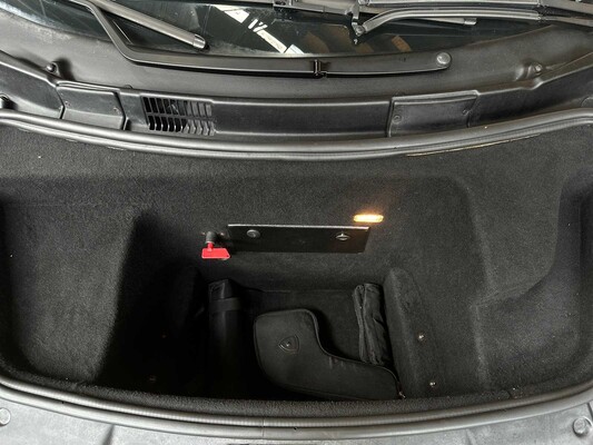 Lamborghini Gallardo 5.0 V10 500PS 2003 Youngtimer