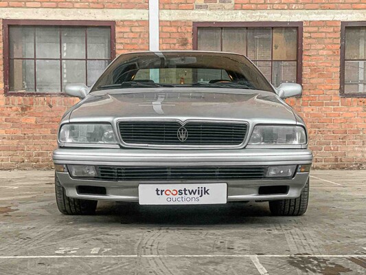Maserati Quattroporte 3.2 V8 334PS 1998, SP-JH-57
