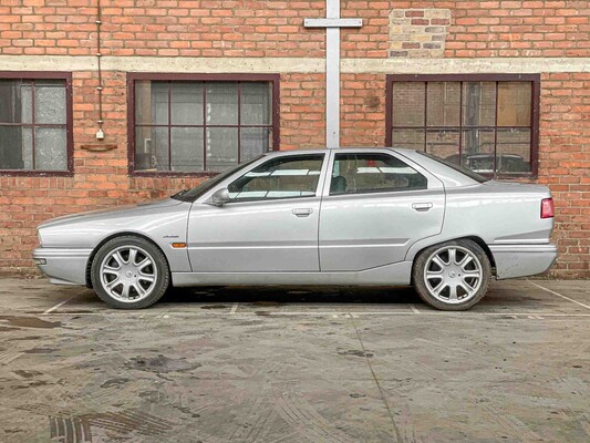 Maserati Quattroporte 3.2 V8 334PS 1998, SP-JH-57