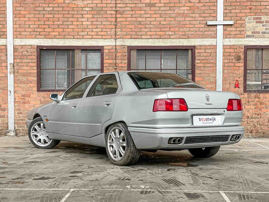 Maserati Quattroporte 3.2 V8 334PS 1998, SP-JH-57
