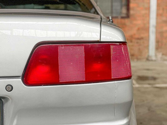 Maserati Quattroporte 3.2 V8 334PS 1998, SP-JH-57