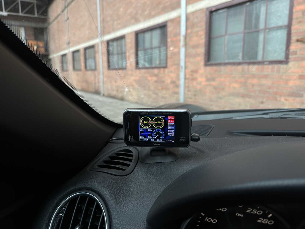 Porsche Boxster 987 Facelift 2.9 256pk 2010 PDK Youngtimer