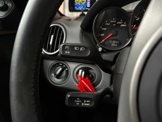 Porsche Boxster 987 Facelift 2.9 256PS 2010 PDK Youngtimer