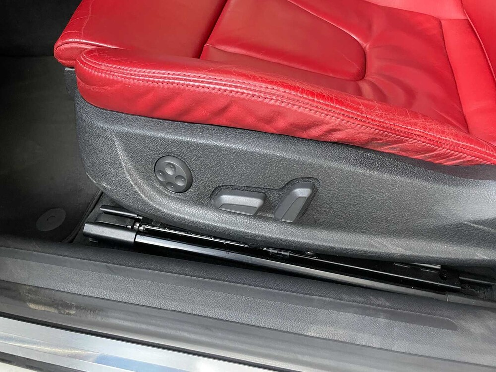 Audi S5 4.2 V8 354pk 2009 Youngtimer