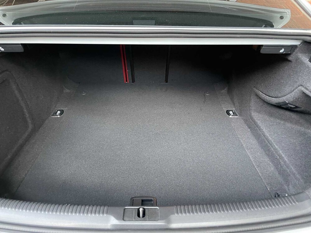 Audi S5 4.2 V8 354pk 2009 Youngtimer