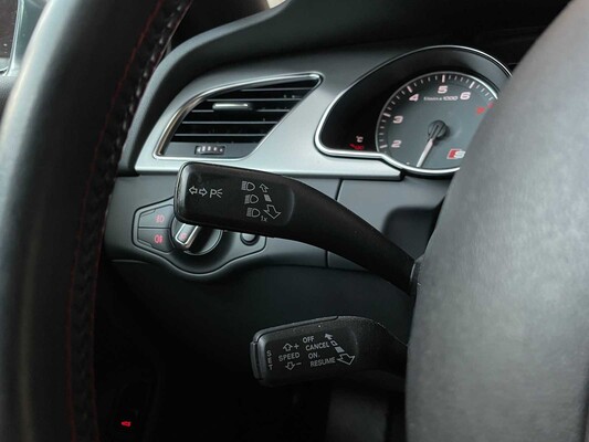 Audi S5 4.2 V8 354PS 2009 Youngtimer