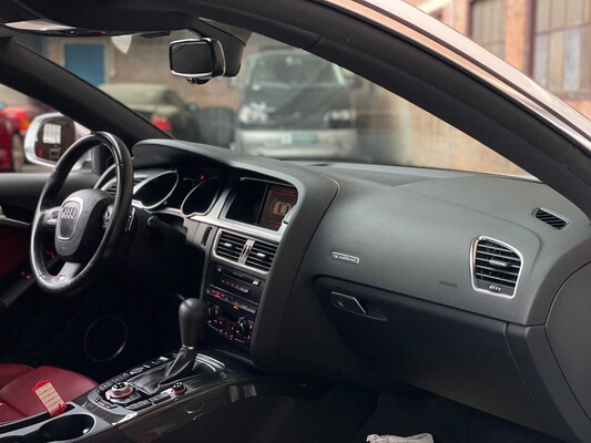 Audi S5 4.2 V8 354PS 2009 Youngtimer