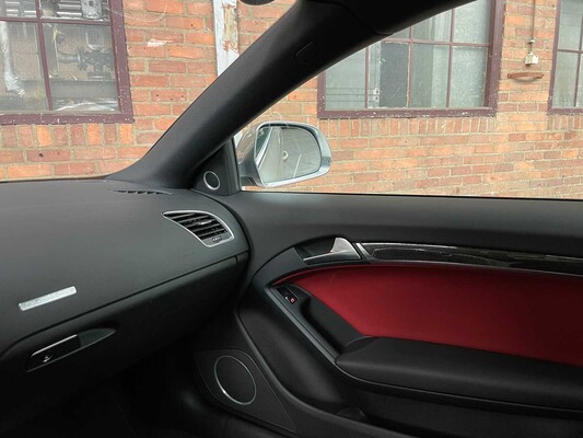 Audi S5 4.2 V8 354PS 2009 Youngtimer