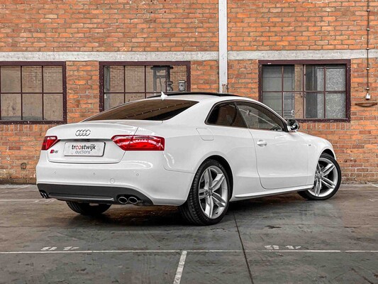 Audi S5 4.2 V8 354PS 2009 Youngtimer