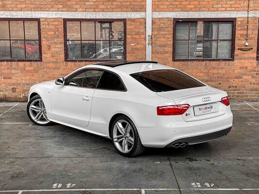 Audi S5 4.2 V8 354PS 2009 Youngtimer