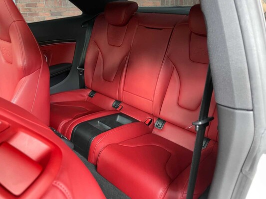 Audi S5 4.2 V8 354PS 2009 Youngtimer