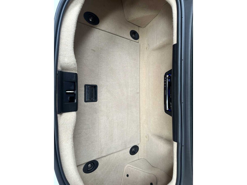 Maserati GranTurismo 4.2 V8 405pk 2008 Youngtimer