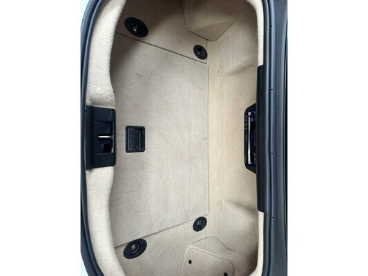 Maserati GranTurismo 4.2 V8 405PS 2008 Youngtimer