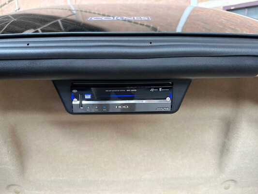 Maserati GranTurismo 4.2 V8 405PS 2008 Youngtimer