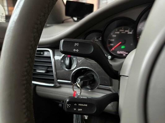 Porsche Panamera 4S 4.8 V8 400hp 2009 Youngtimer