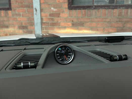 Porsche Panamera 4S 4.8 V8 400hp 2009 Youngtimer