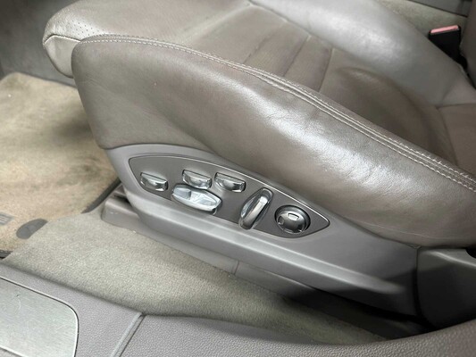 Porsche Panamera 4S 4.8 V8 400hp 2009 Youngtimer