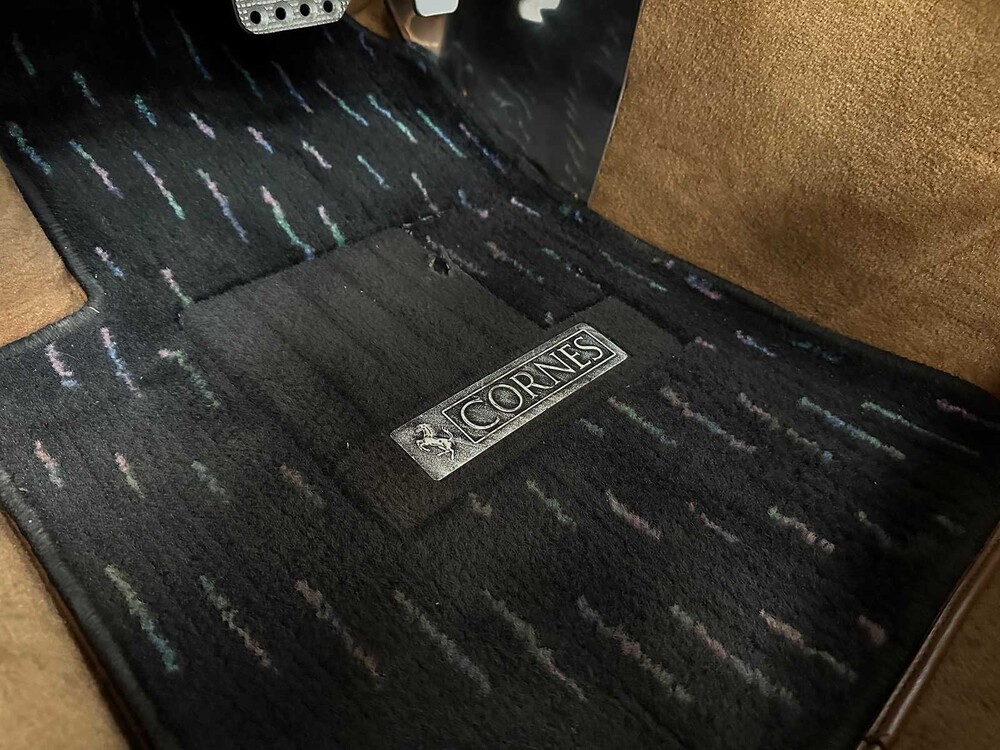 Ferrari 612 Scaglietti F1 5.7 V12 540pk 2004 Youngtimer